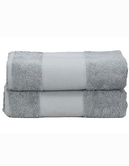 PRINT-Me® Bath Towel