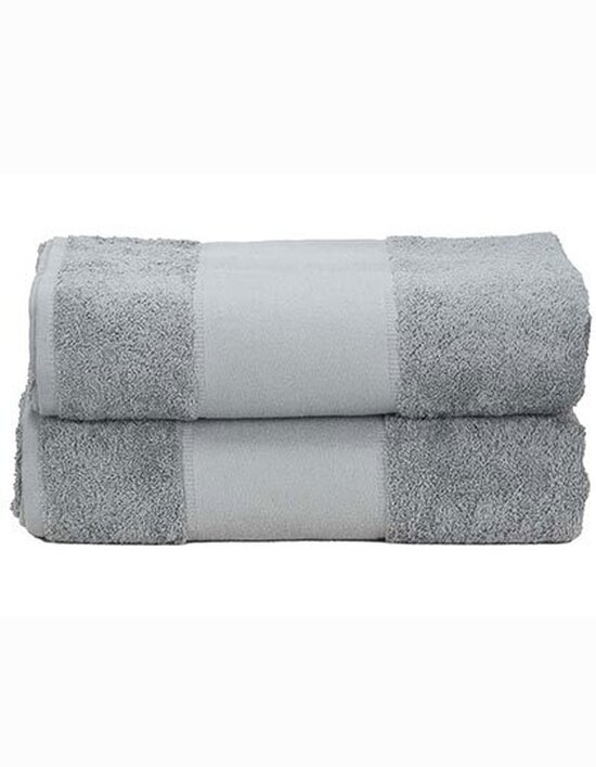 PRINT-Me® Bath Towel