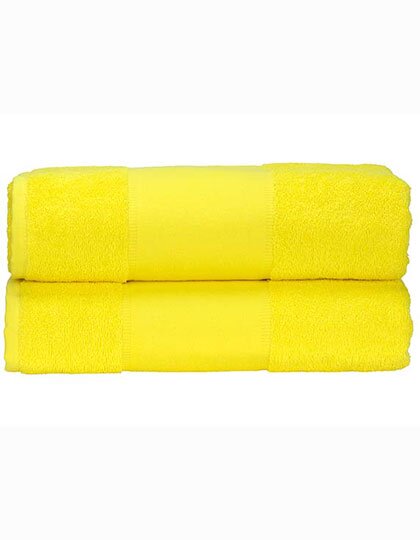 PRINT-Me® Bath Towel