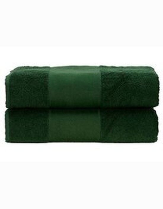 PRINT-Me® Bath Towel
