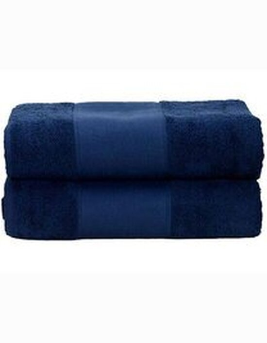 PRINT-Me® Bath Towel