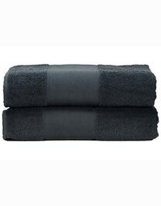 PRINT-Me® Bath Towel