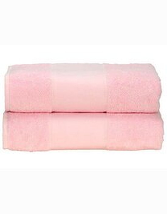 PRINT-Me® Bath Towel