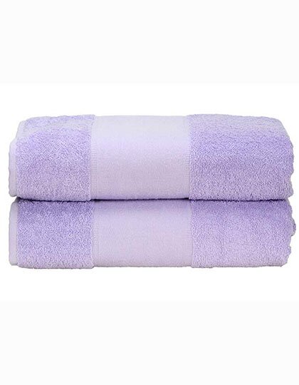 PRINT-Me® Bath Towel