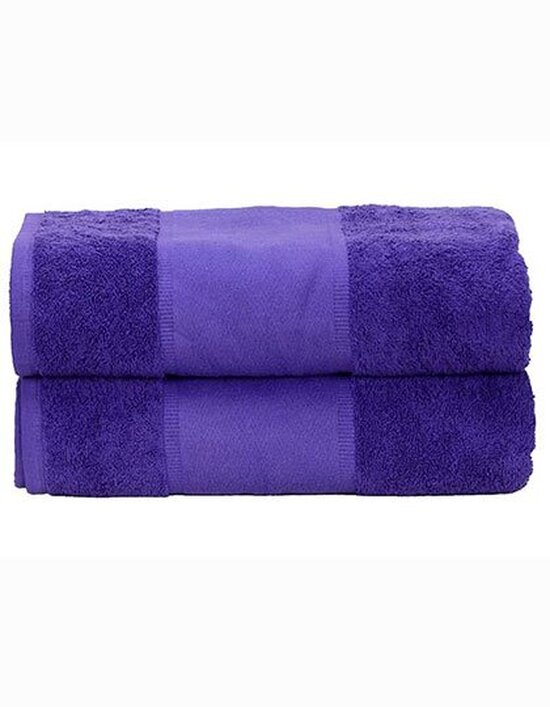 PRINT-Me® Bath Towel