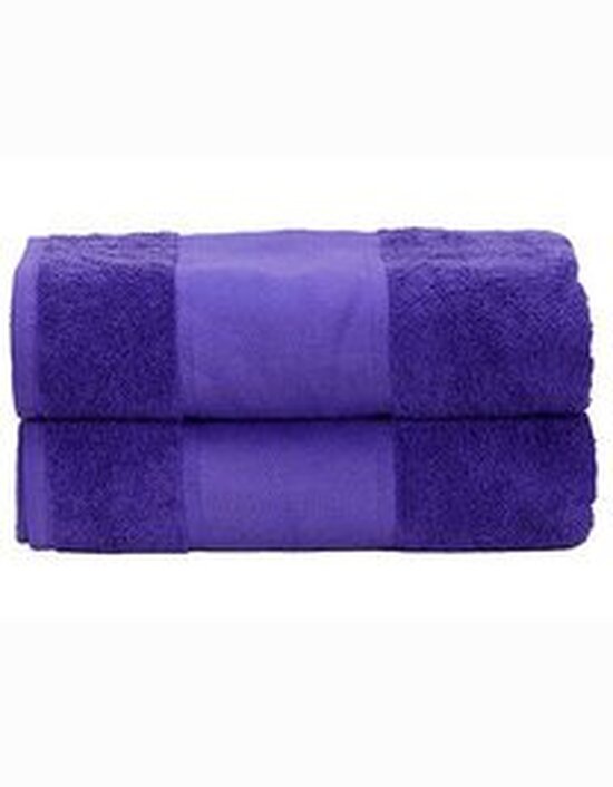 PRINT-Me® Bath Towel