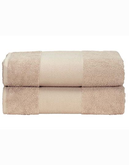 PRINT-Me® Bath Towel