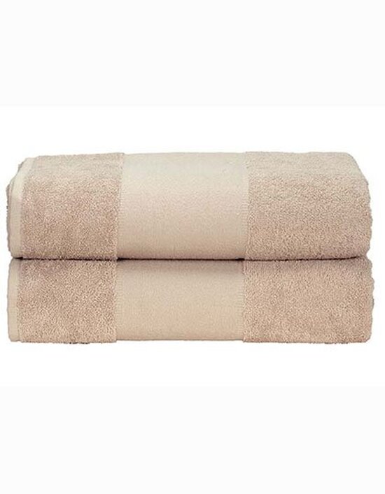 PRINT-Me® Bath Towel