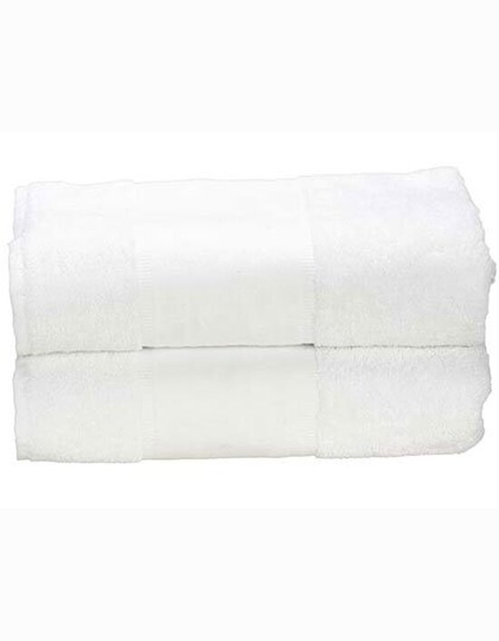 PRINT-Me® Bath Towel