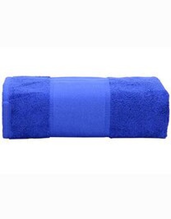 PRINT-Me® Big Towel