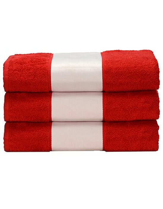 SUBLI-Me® Hand Towel