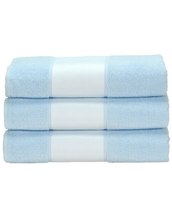 SUBLI-Me® Hand Towel