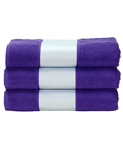 SUBLI-Me® Hand Towel