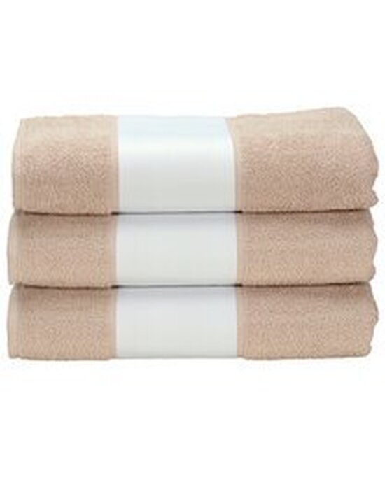 SUBLI-Me® Hand Towel