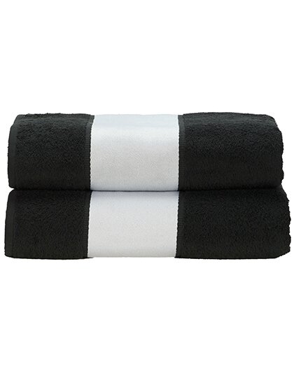 SUBLI-Me® Bath Towel