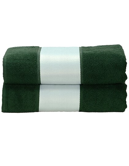 SUBLI-Me® Bath Towel