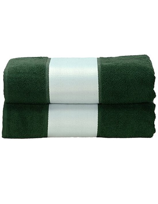 SUBLI-Me® Bath Towel