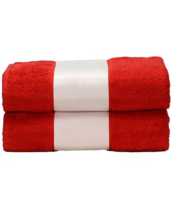 SUBLI-Me® Bath Towel