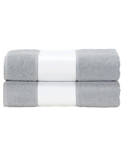 SUBLI-Me® Bath Towel