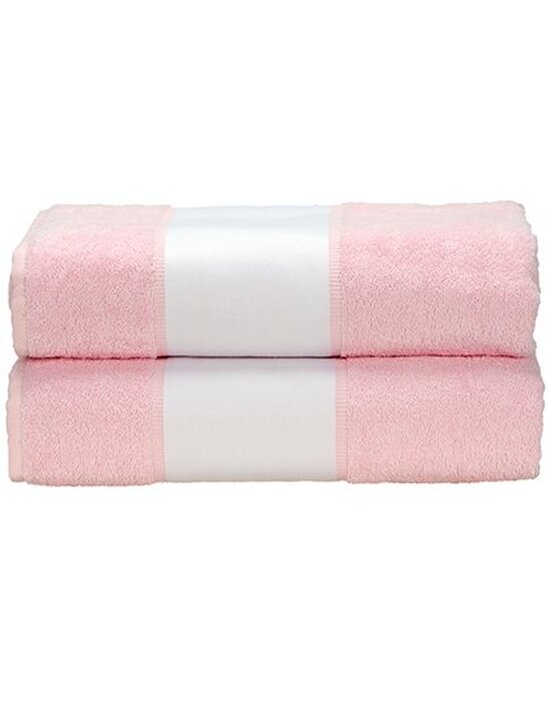 SUBLI-Me® Bath Towel