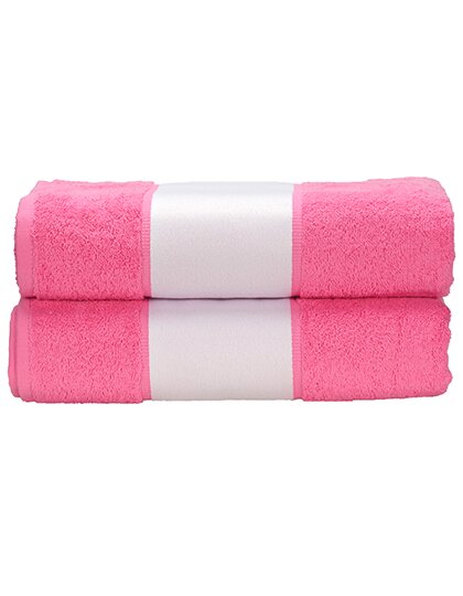 SUBLI-Me® Bath Towel
