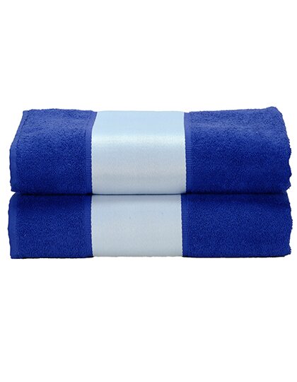 SUBLI-Me® Bath Towel