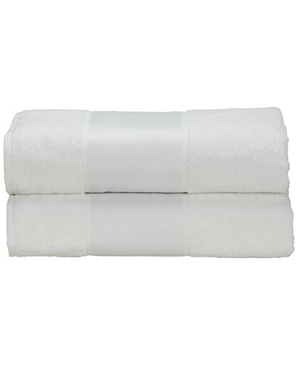 SUBLI-Me® Bath Towel