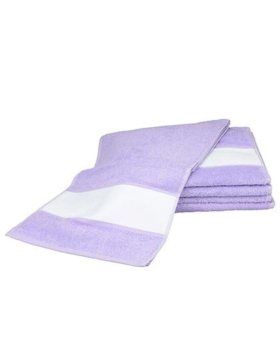 SUBLI-Me® Sport Towel