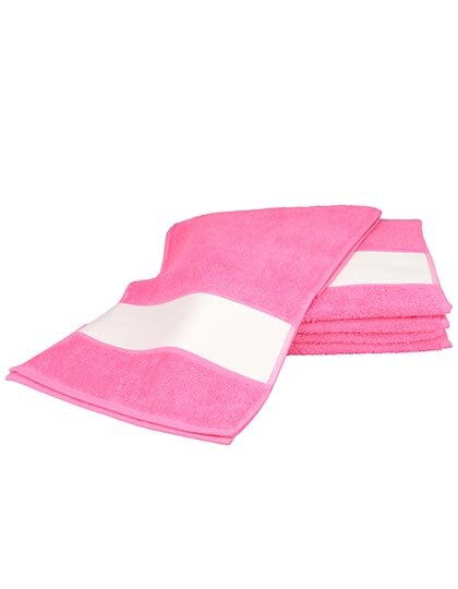 SUBLI-Me® Sport Towel