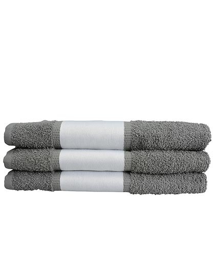 SUBLI-Me® Guest Towel