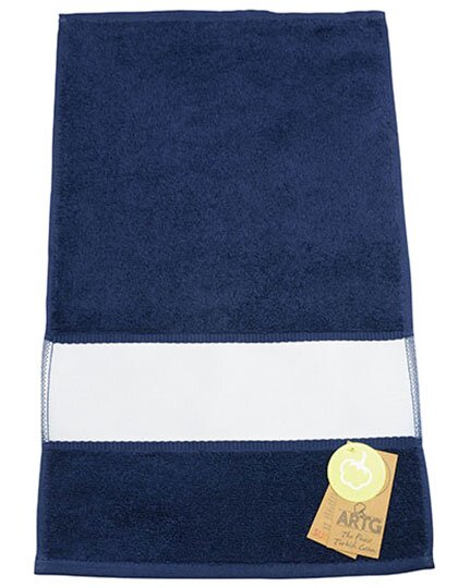 SUBLI-Me® Guest Towel