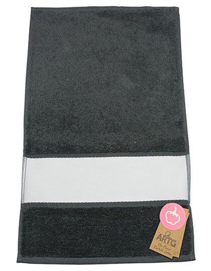 SUBLI-Me® Guest Towel