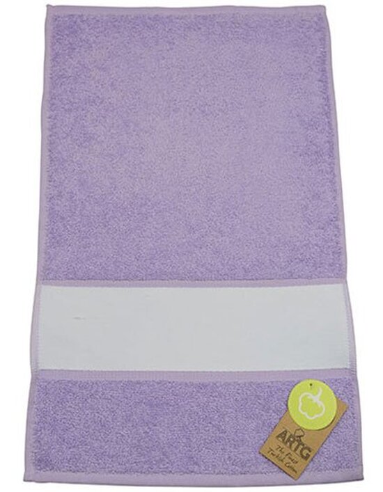 SUBLI-Me® Guest Towel