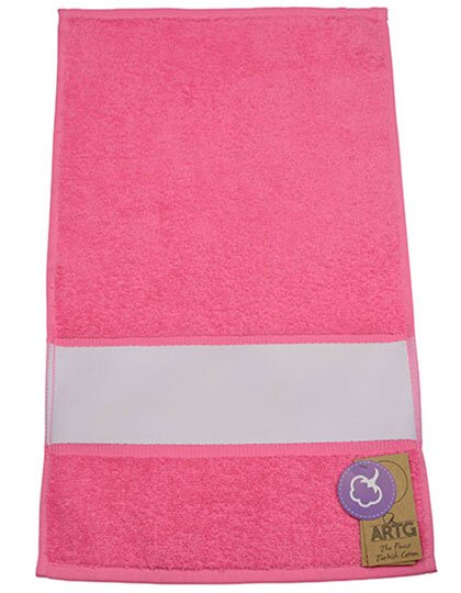 SUBLI-Me® Guest Towel