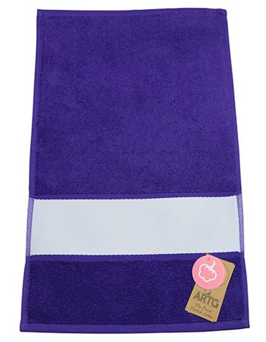 SUBLI-Me® Guest Towel