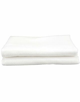 SUBLI-Me® All-Over Bath Towel