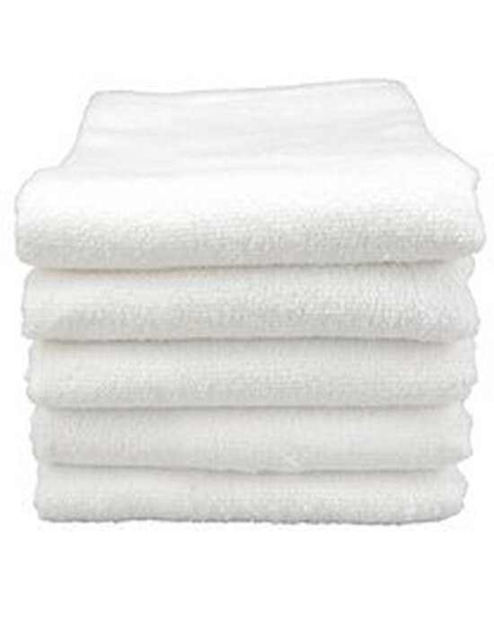 All Over Beach Towel