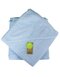 Babiezz® Baby Hooded Towel