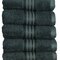 AR405 Natural Bamboo Guest Towel