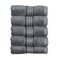 AR405 Natural Bamboo Guest Towel