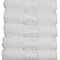 AR405 Natural Bamboo Guest Towel