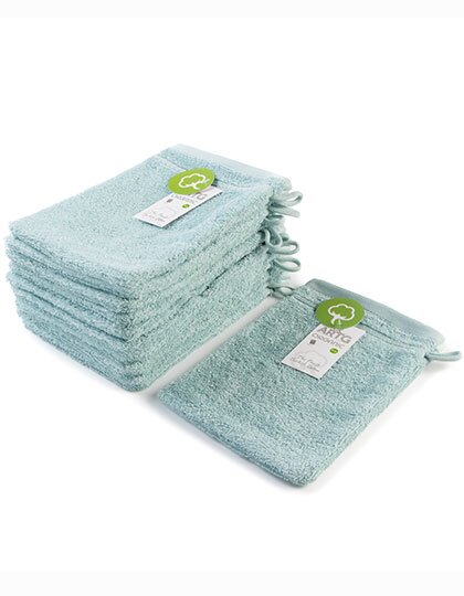 AR501 Organic Washing Glove