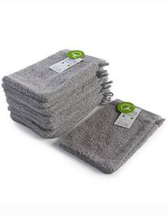 AR501 Organic Washing Glove