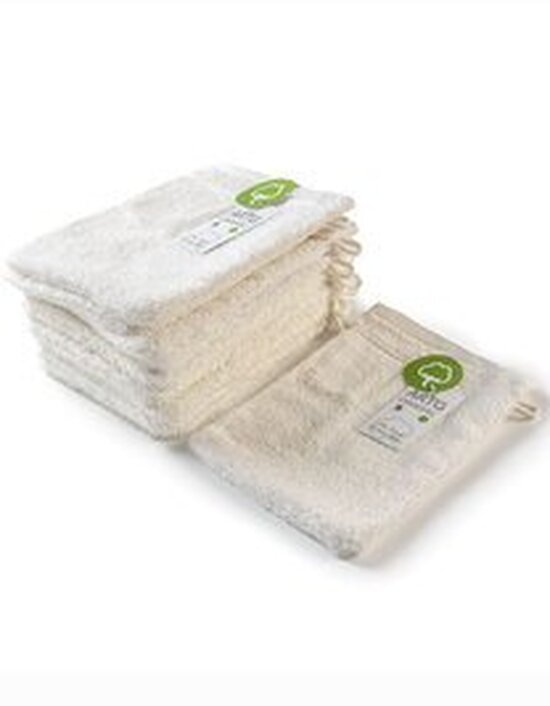 AR501 Organic Washing Glove