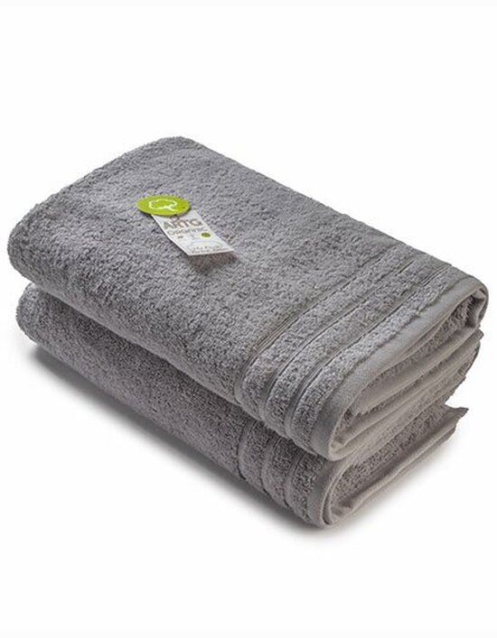 Organic Bath Towel