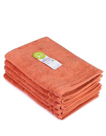 Organic Guest Towel