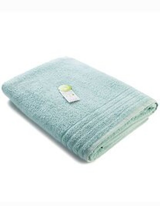 Organic Beach Towel