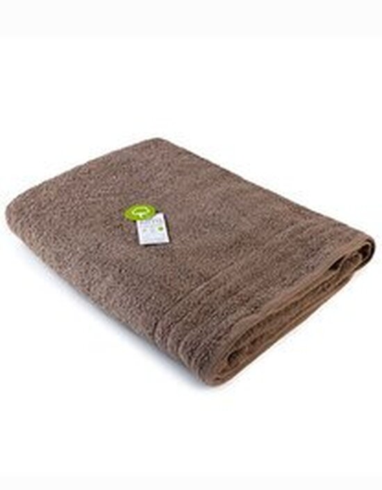 Organic Beach Towel