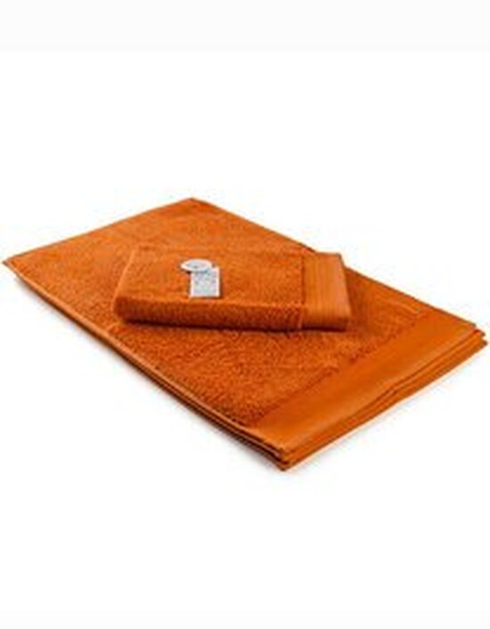 Guest Towel Excellent Deluxe