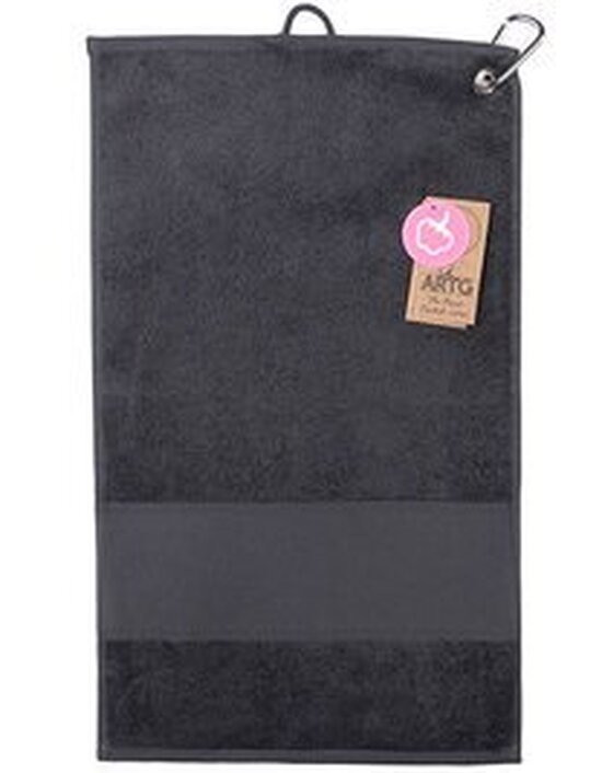 AR714 PRINT-Me® GOLF Towel
